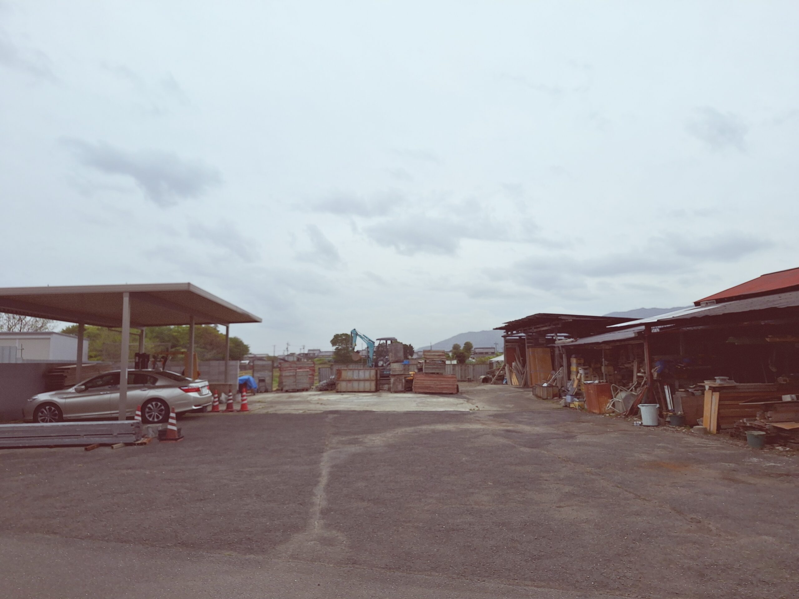 東海伊藤組有限会社　会社概要